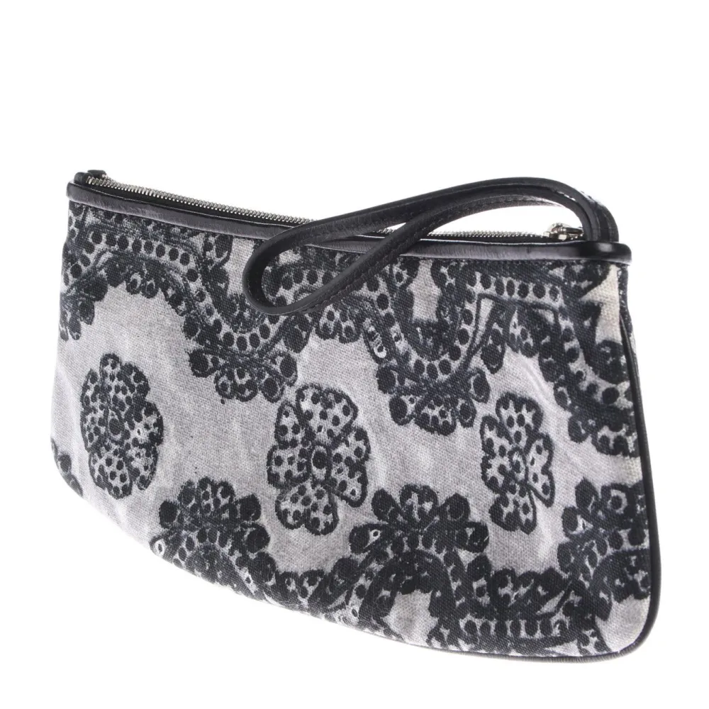 Clutch-Jean Paul Gaultier Online