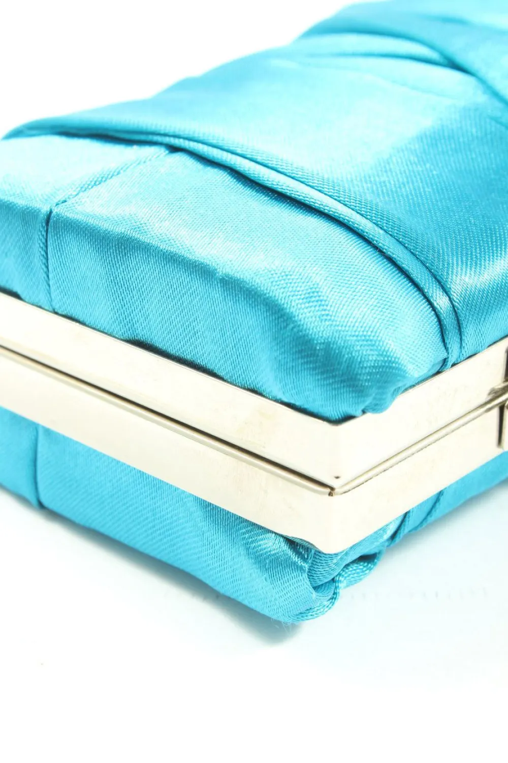 Clutches>Azone Clutch blau