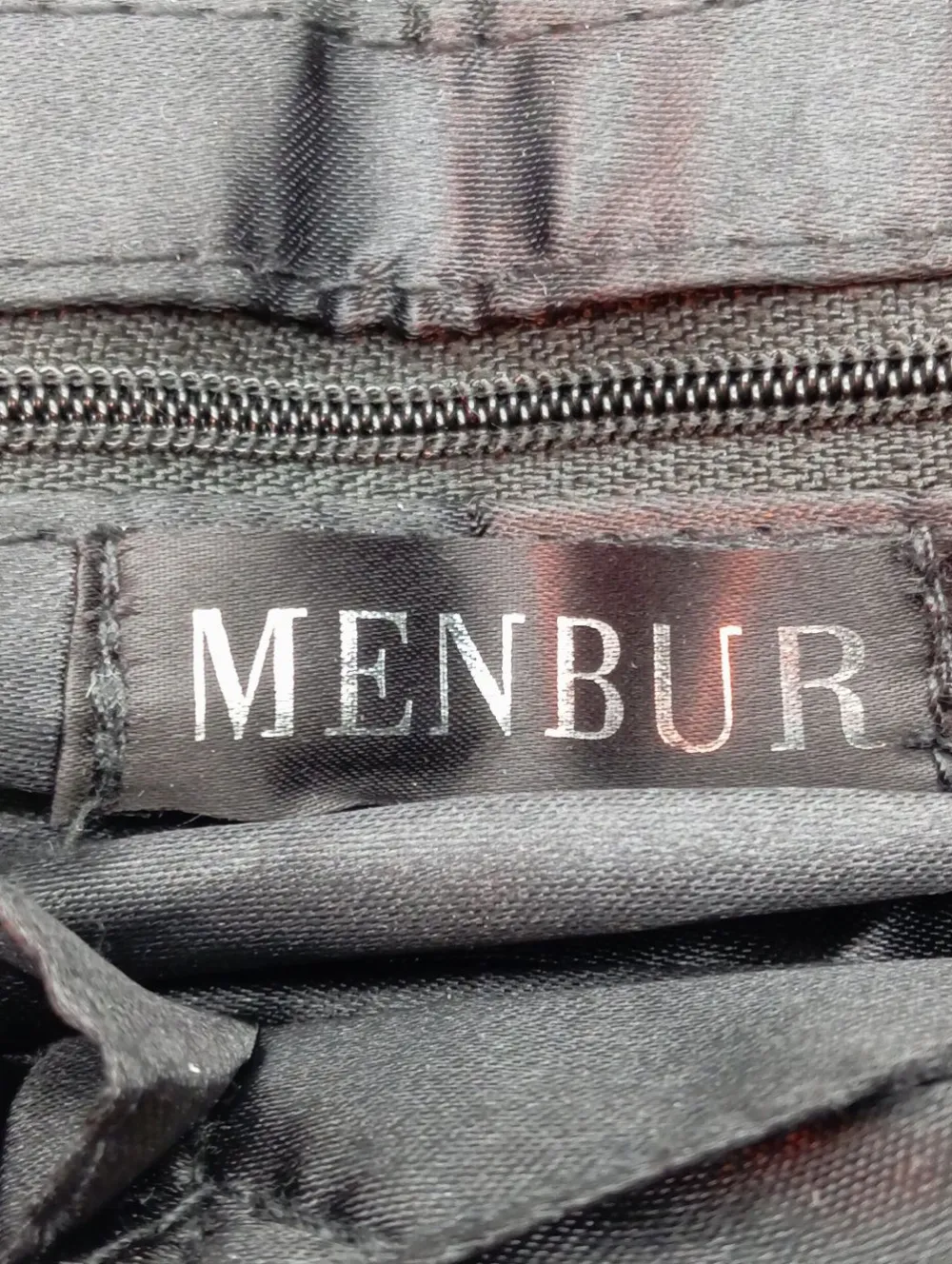 Clutch-Menbur Discount