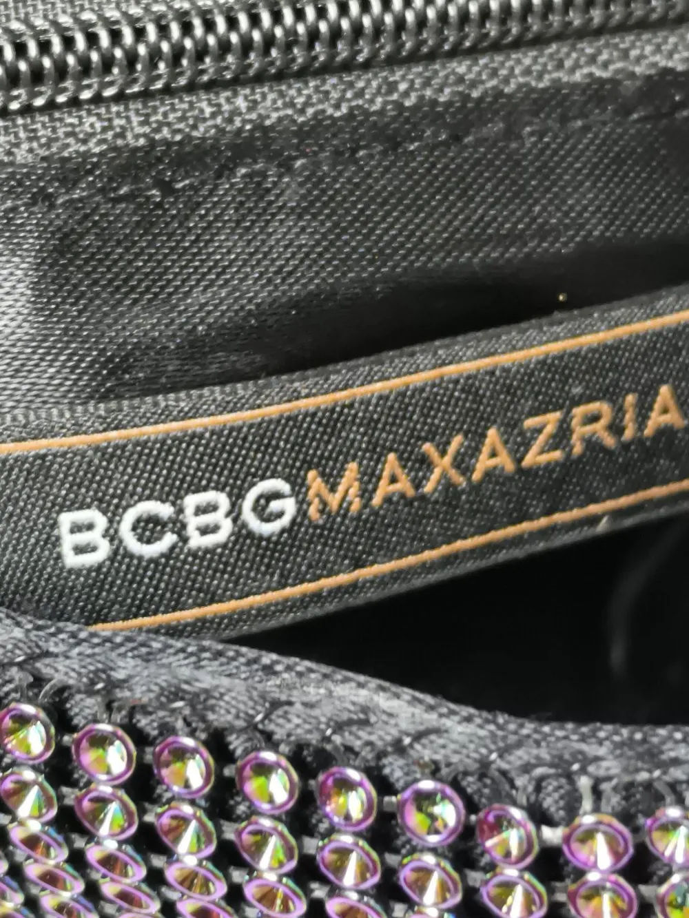 Clutch-BCBG Maxazria Best