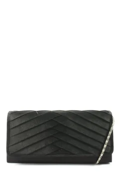 Clutches>Graceland Clutch schwarz