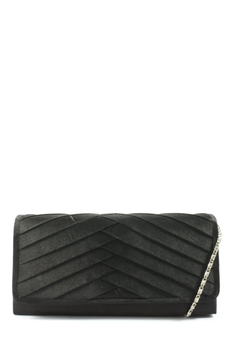 Clutches>Graceland Clutch schwarz
