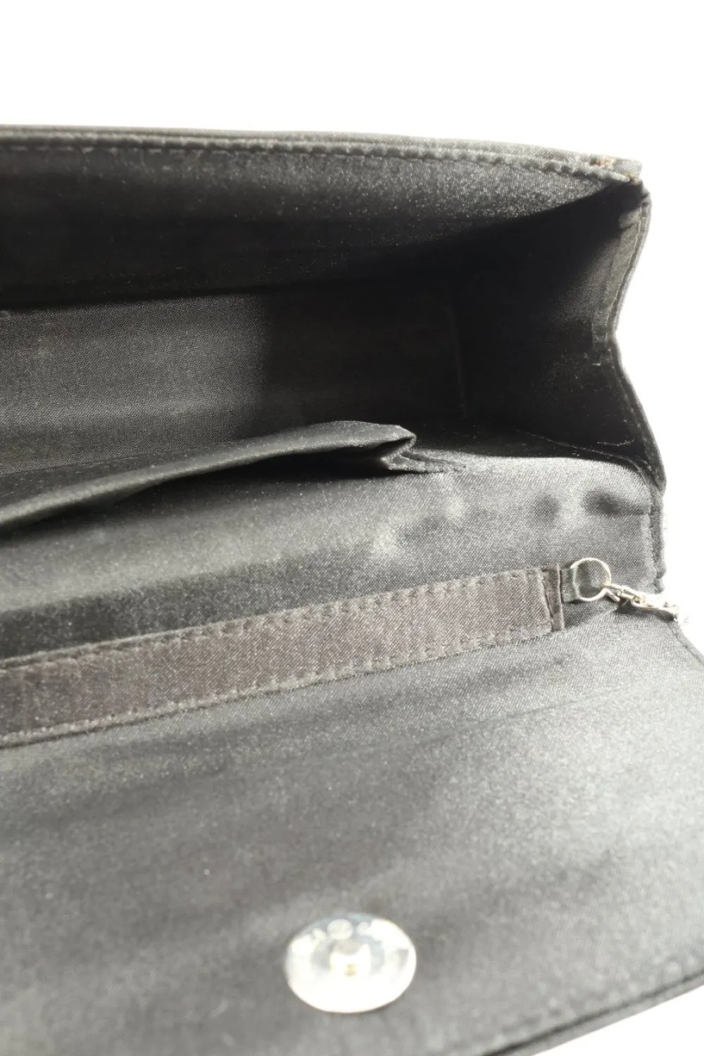 Clutches>Graceland Clutch schwarz