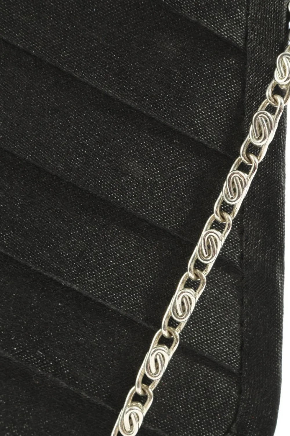 Clutches>Graceland Clutch schwarz