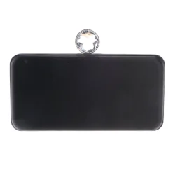 Clutch-Swarovski Hot