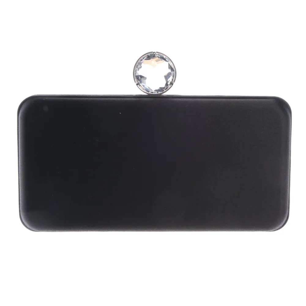 Clutch-Swarovski Hot