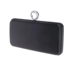 Clutch-Swarovski Hot