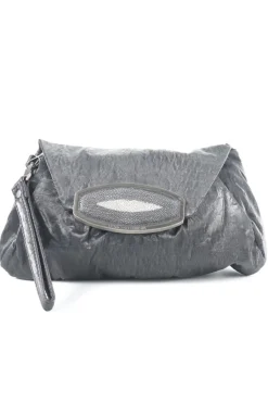 Clutches>Francesco Biasia Clutch schwarz