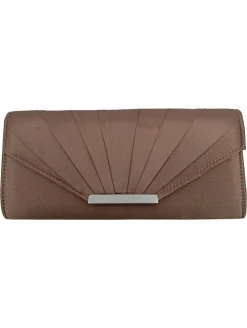 Clutches>Picard Clutch beige