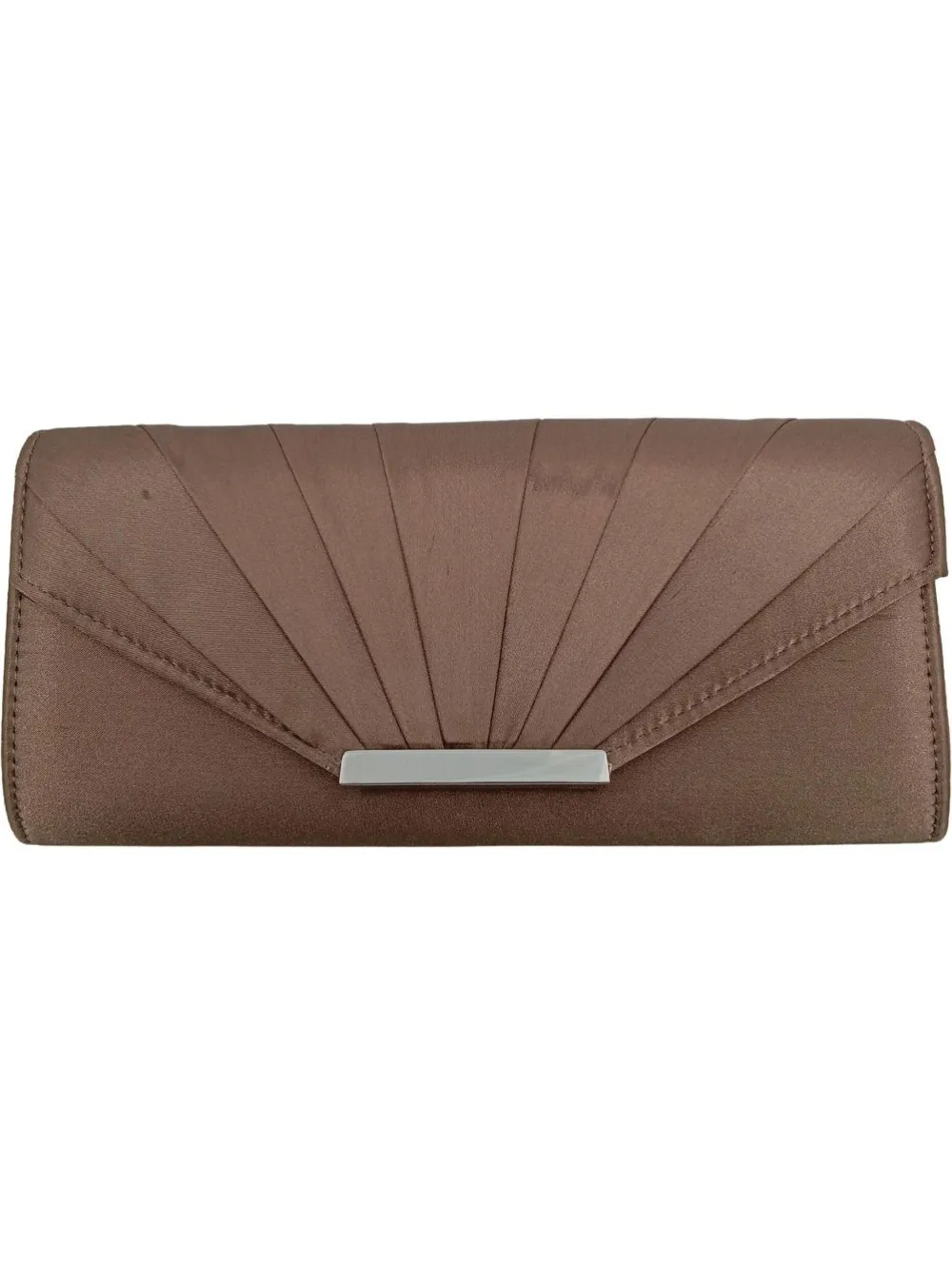 Clutches>Picard Clutch beige