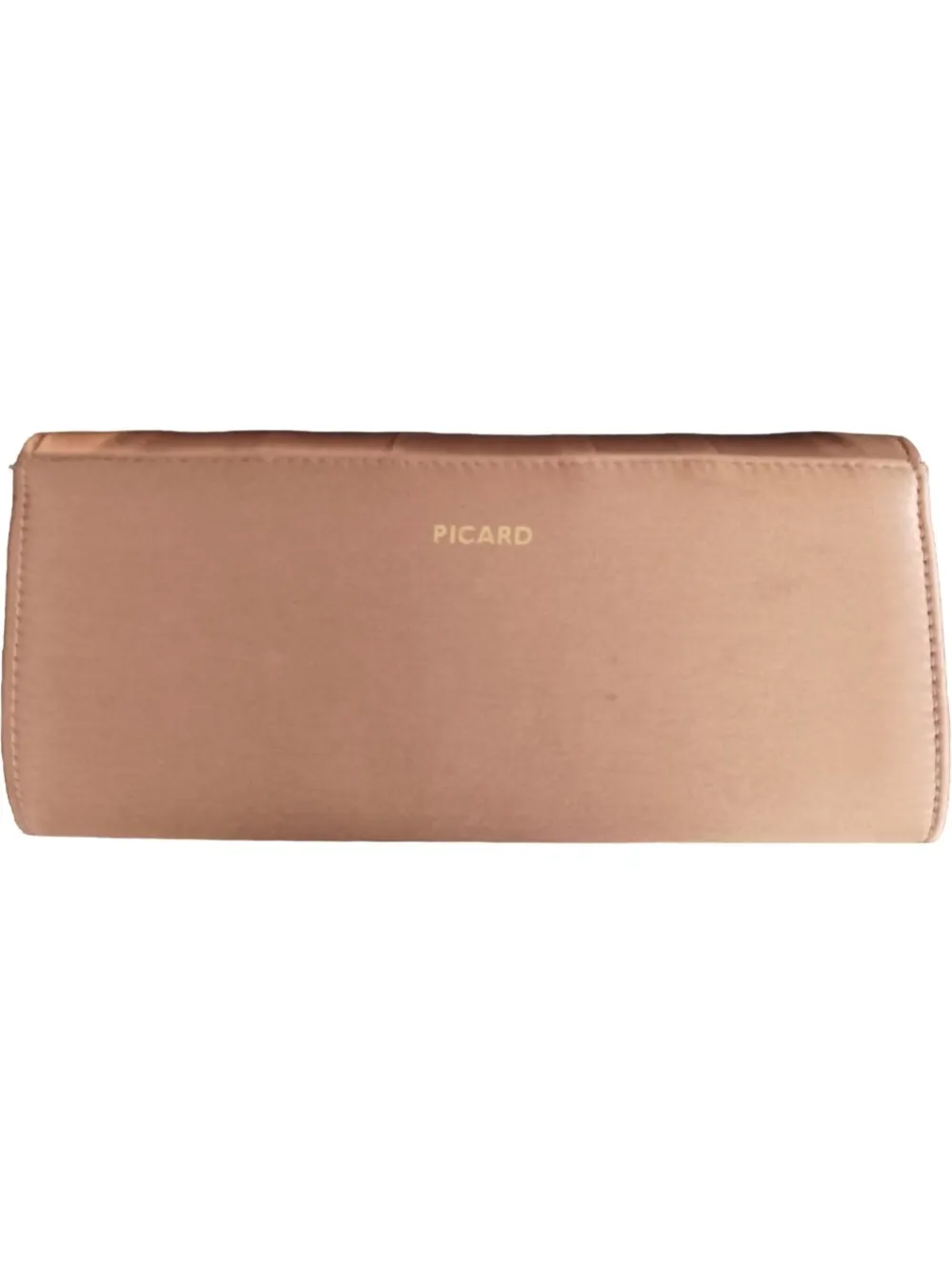 Clutches>Picard Clutch beige