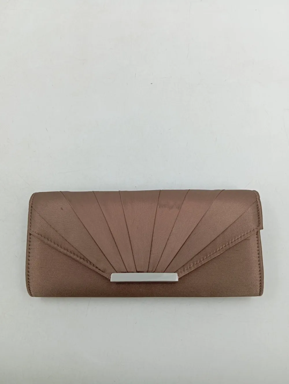 Clutches>Picard Clutch beige