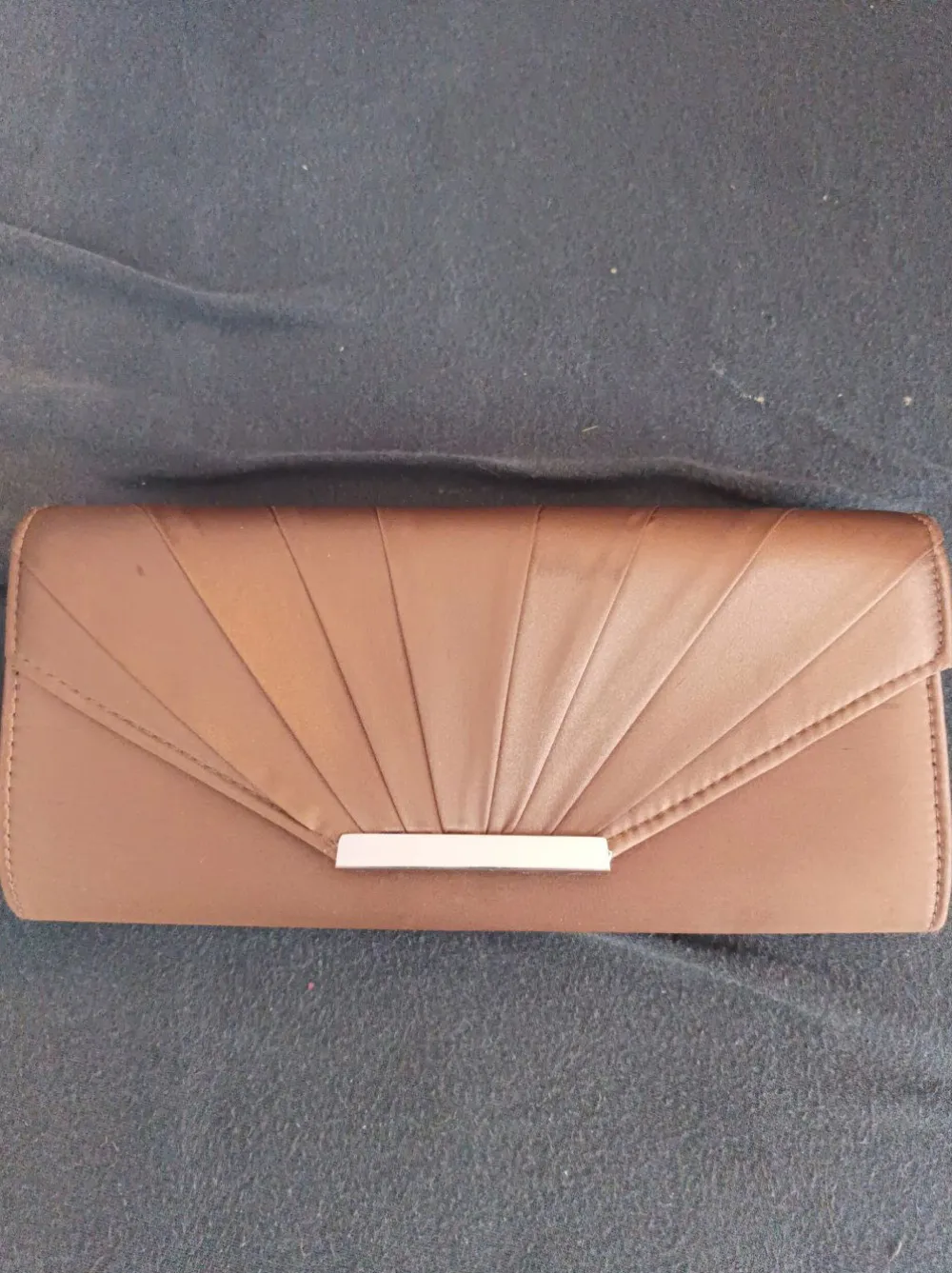 Clutches>Picard Clutch beige