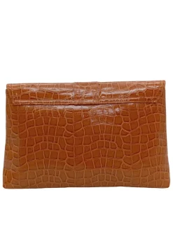 Clutches>H&M Clutch braun