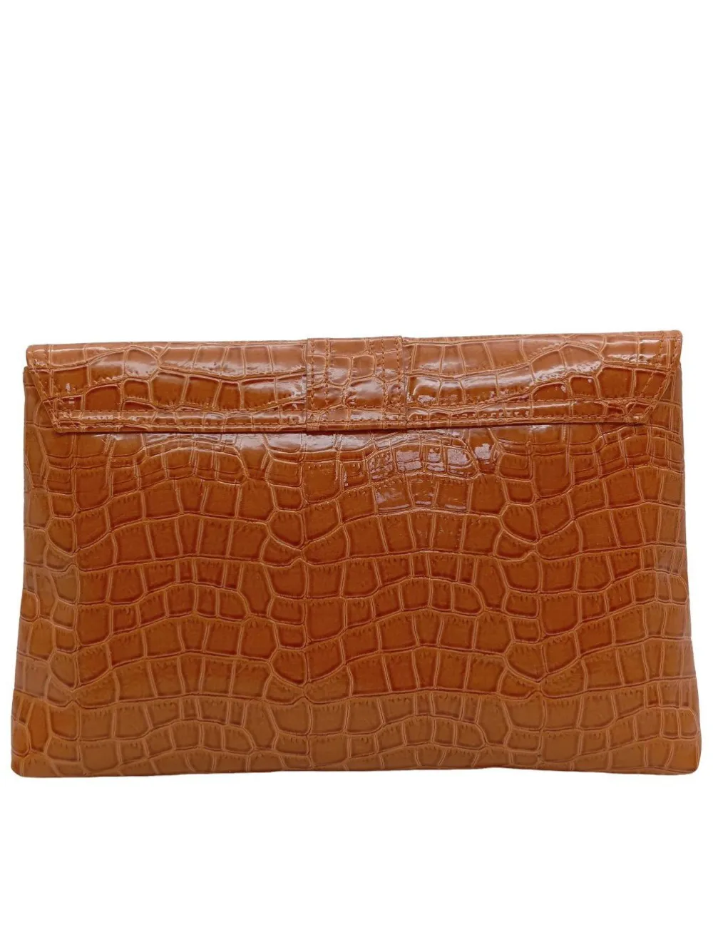 Clutches>H&M Clutch braun