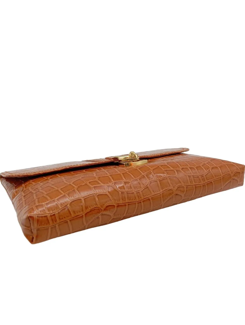 Clutches>H&M Clutch braun