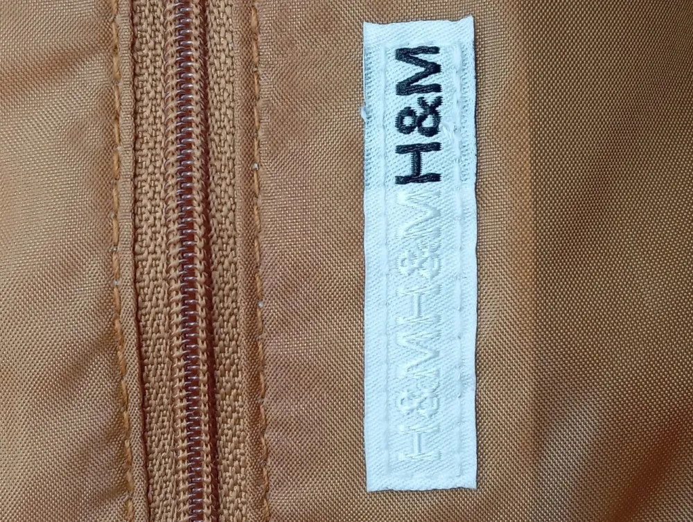 Clutches>H&M Clutch braun