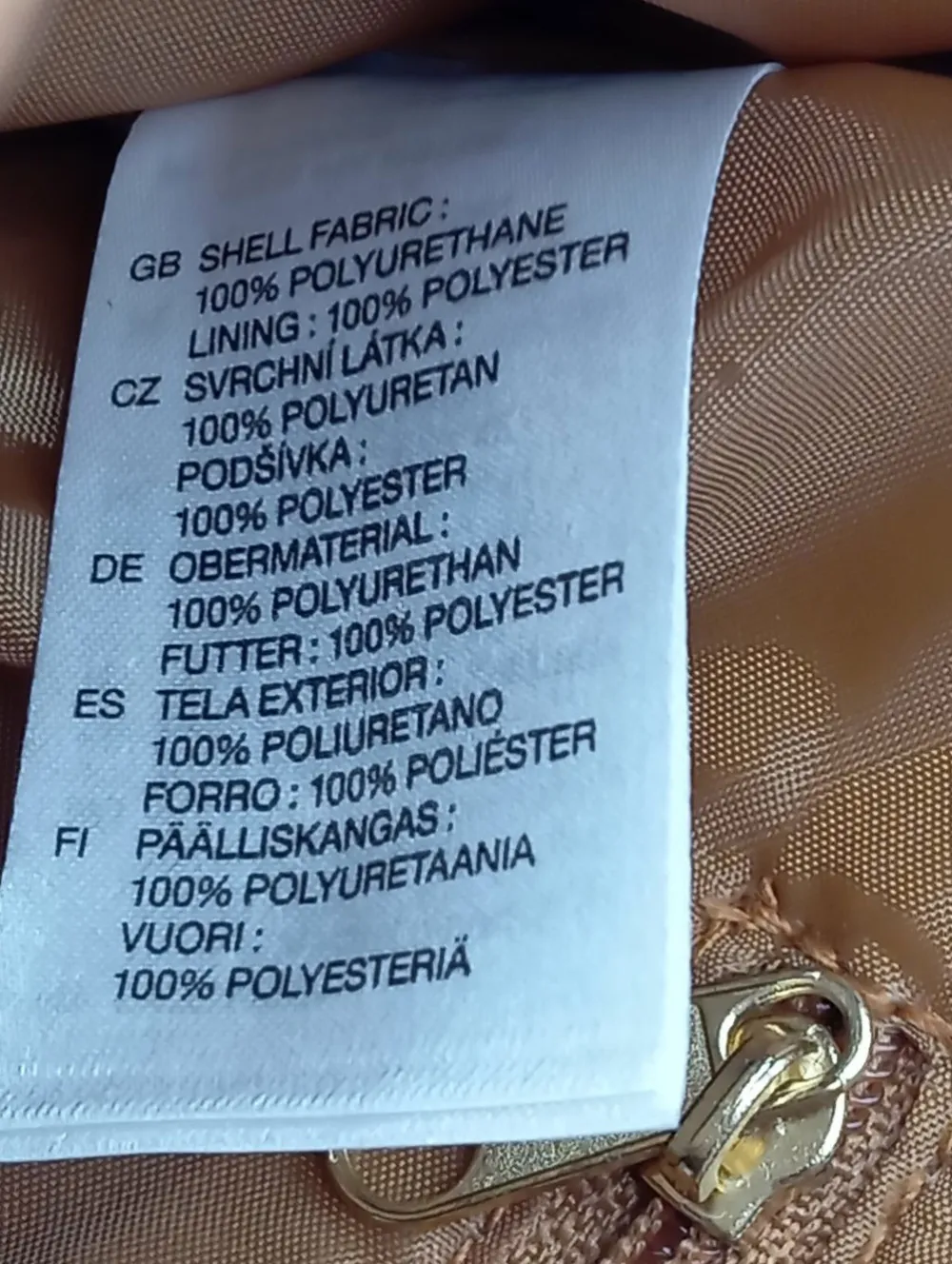 Clutches>H&M Clutch braun