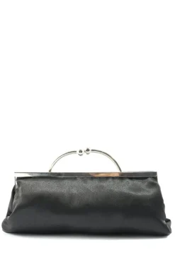 Clutches>Bulaggi Clutch schwarz