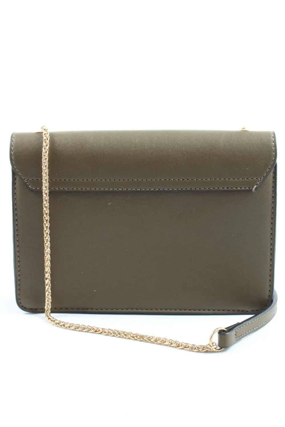 Clutches>Pimkie Clutch khaki