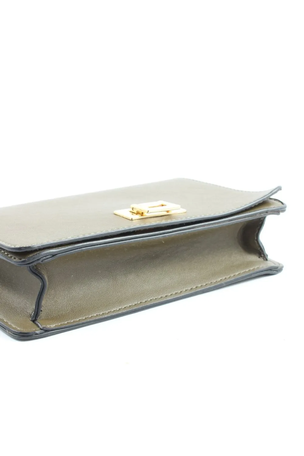 Clutches>Pimkie Clutch khaki