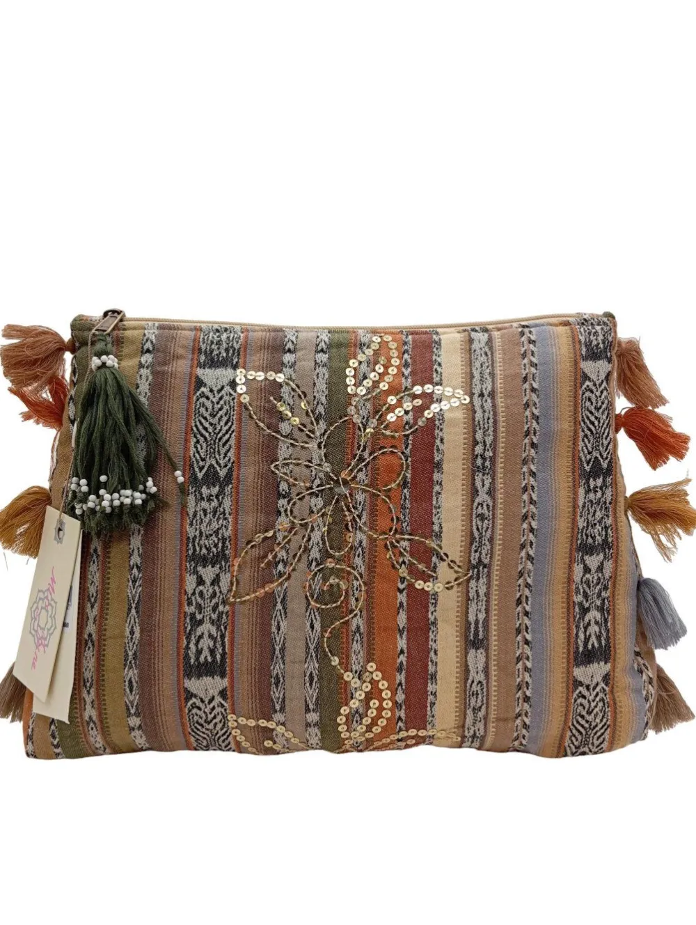 Clutch-Miss June Sale