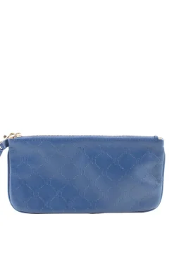 Clutches>Tommy Hilfiger Clutch blau