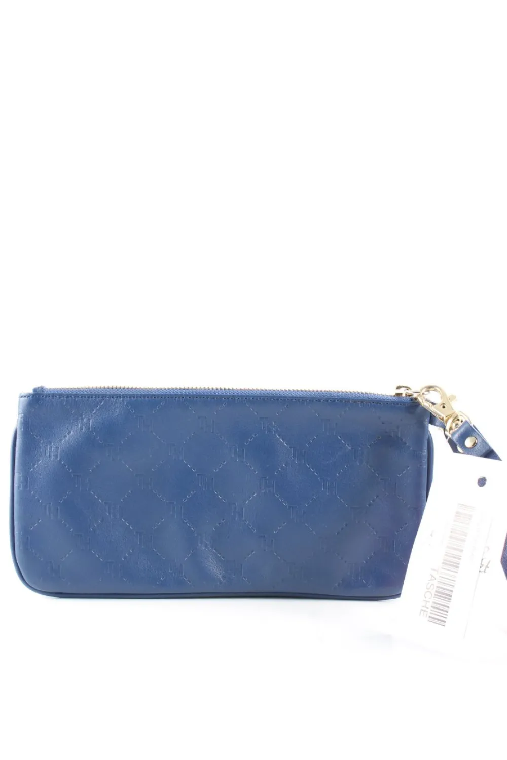 Clutches>Tommy Hilfiger Clutch blau