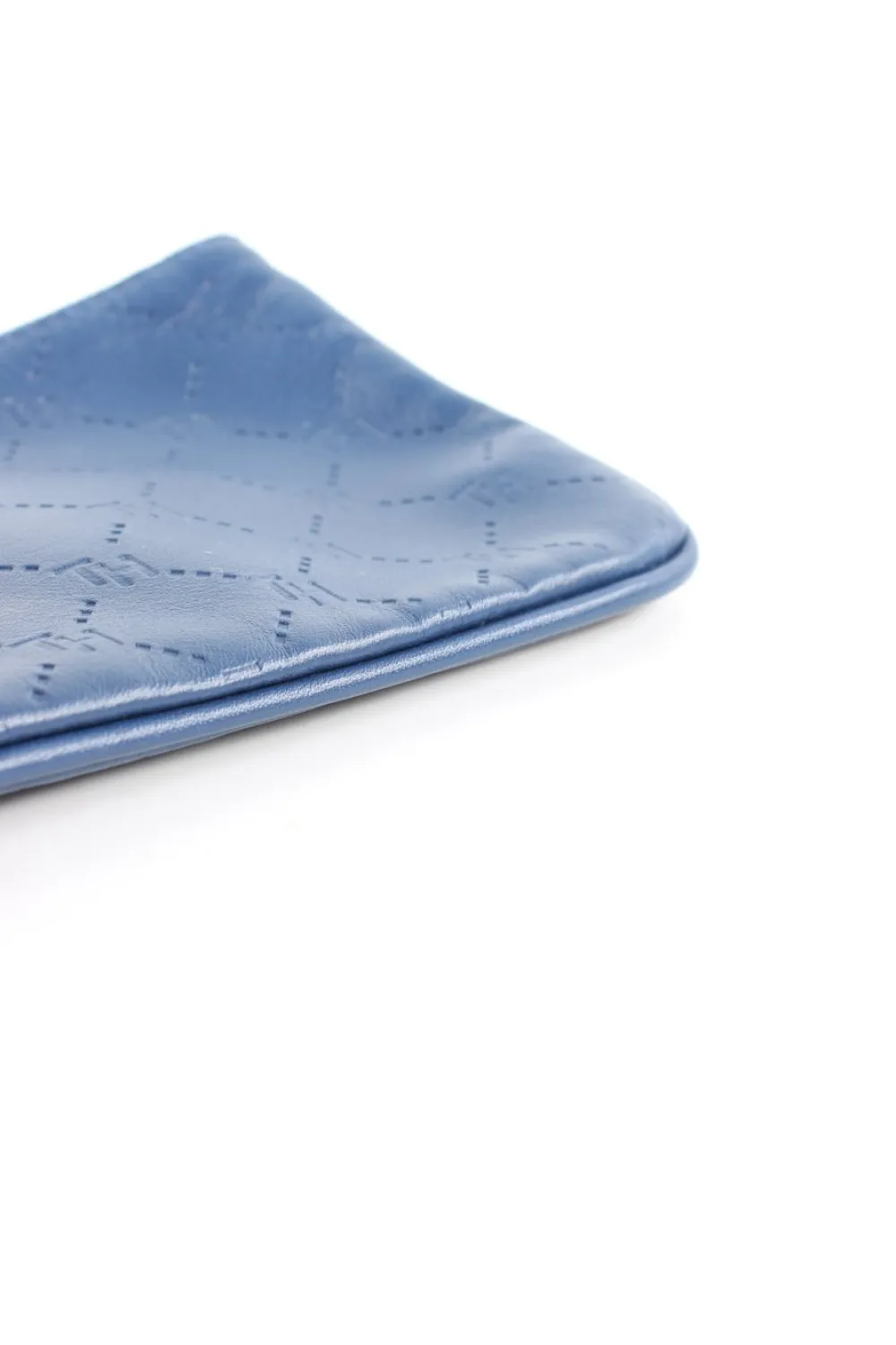 Clutches>Tommy Hilfiger Clutch blau