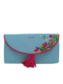 Clutch-Escada Clearance