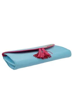 Clutch-Escada Clearance