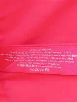 Clutch-Escada Clearance