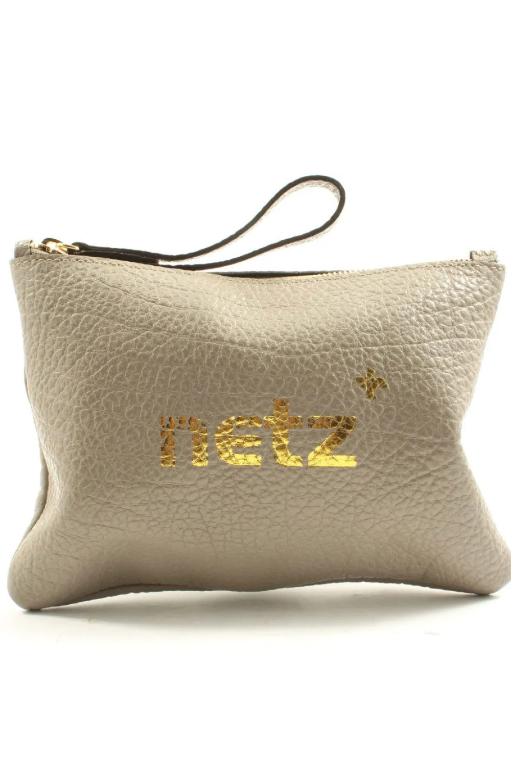 Clutches> Clutch wollweiß