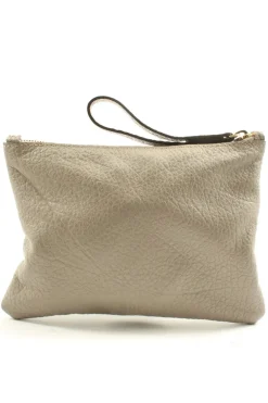 Clutches> Clutch wollweiß