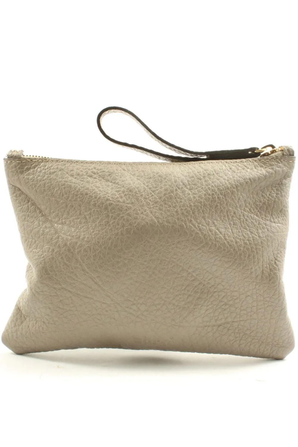 Clutches> Clutch wollweiß