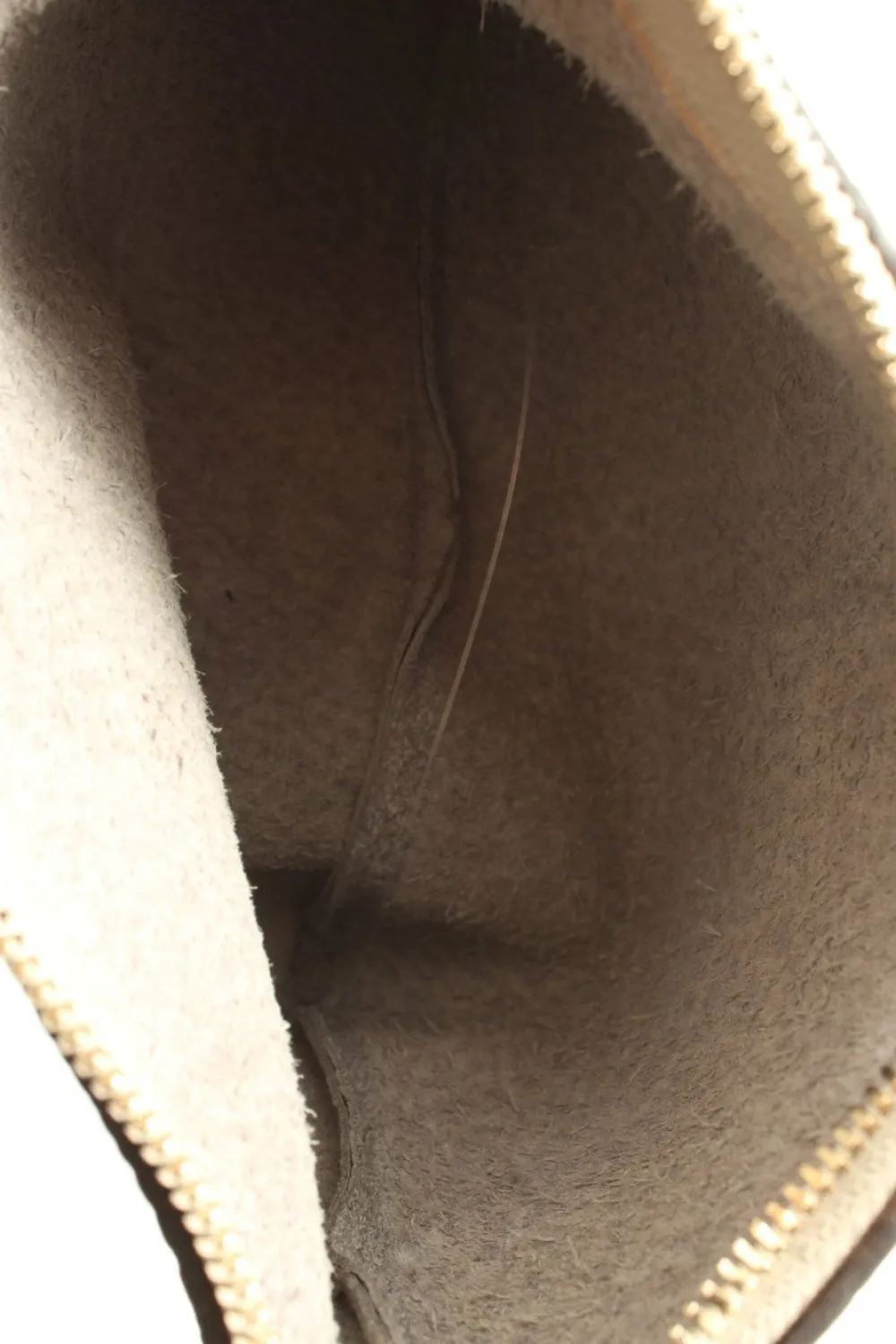 Clutches> Clutch wollweiß