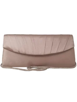 Clutches>pacomena Clutch wollweiß