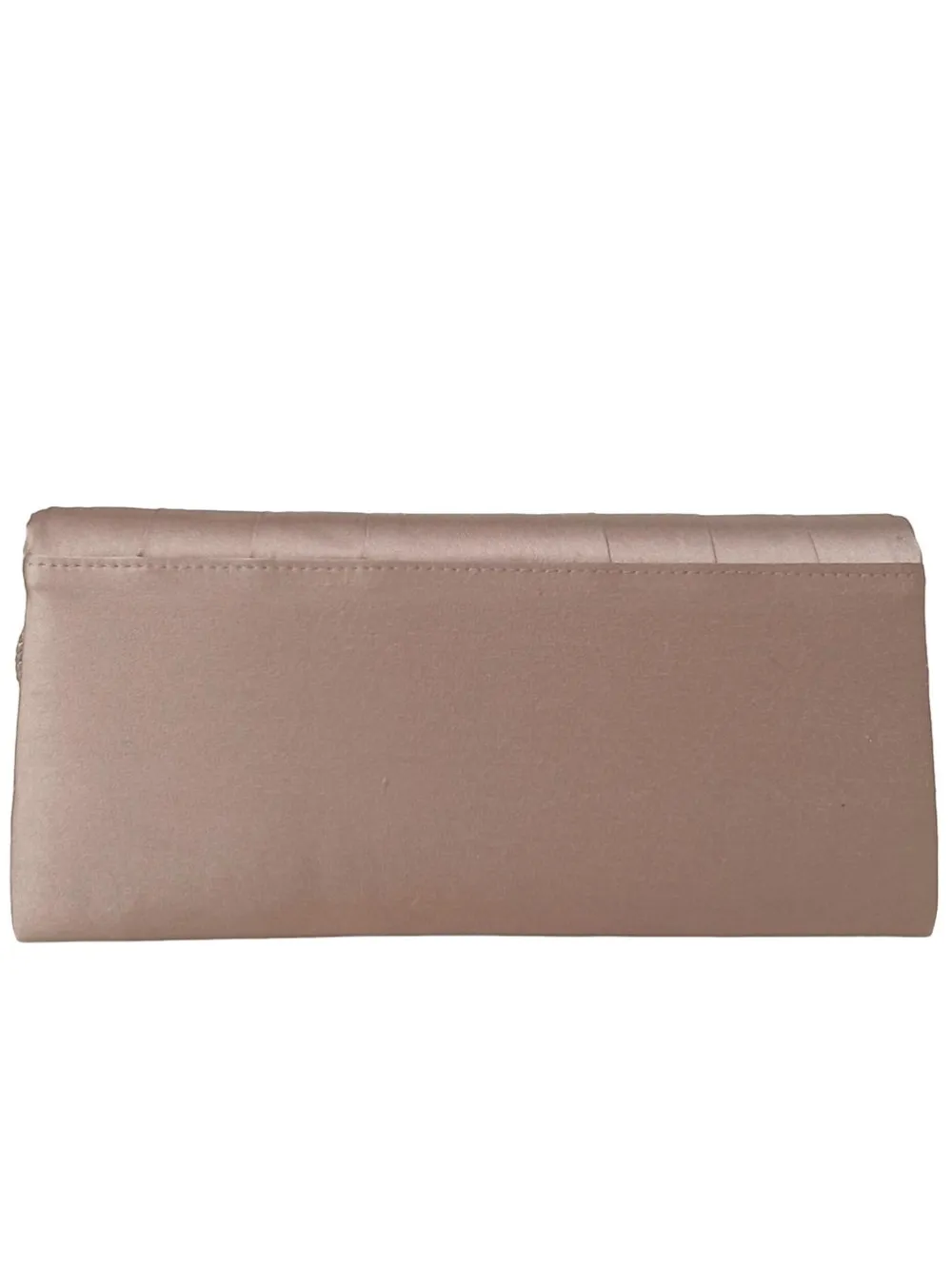 Clutches>pacomena Clutch wollweiß