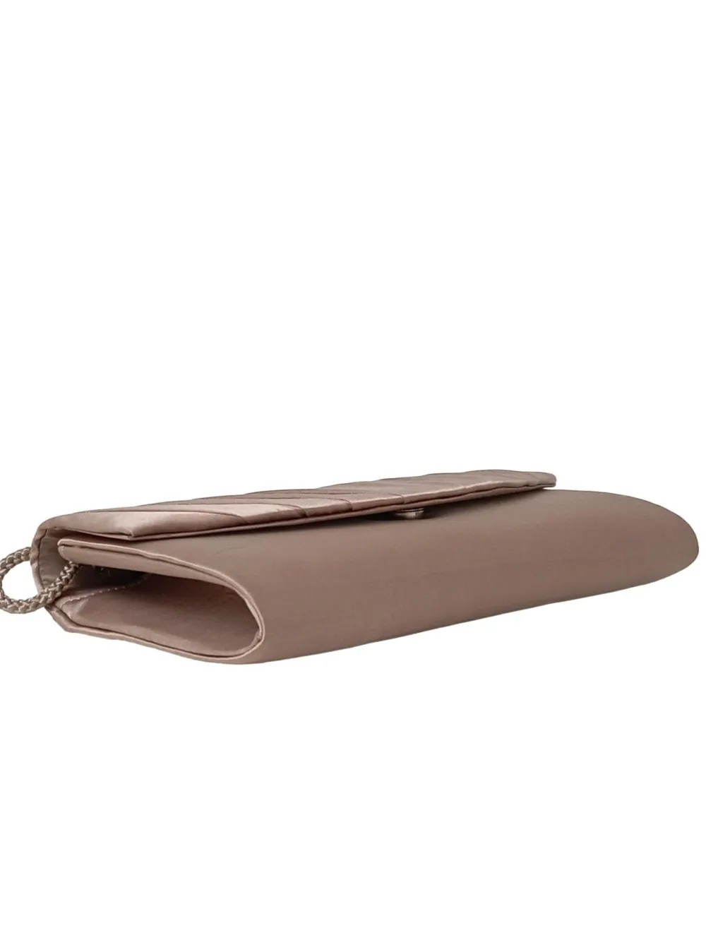 Clutches>pacomena Clutch wollweiß