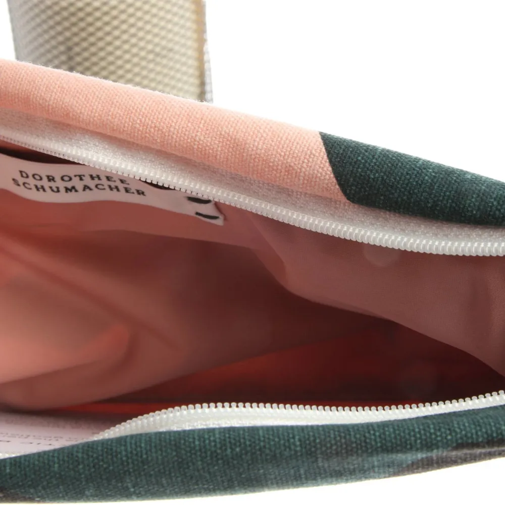 Clutches>Dorothee Schumacher Clutch mehrfarbig