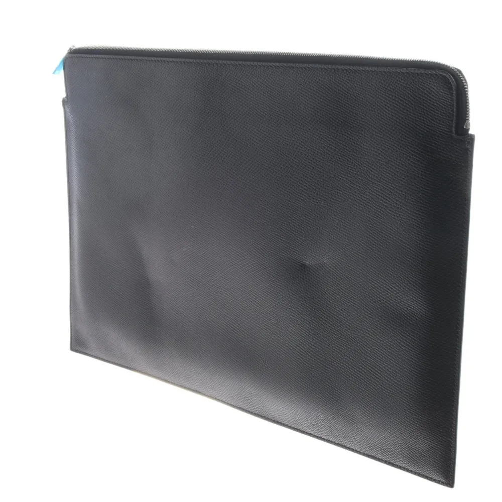 Clutches>Celine Clutch schwarz