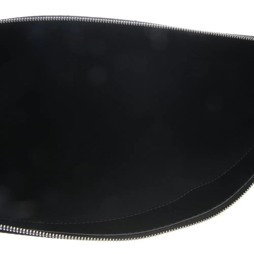 Clutches>Celine Clutch schwarz