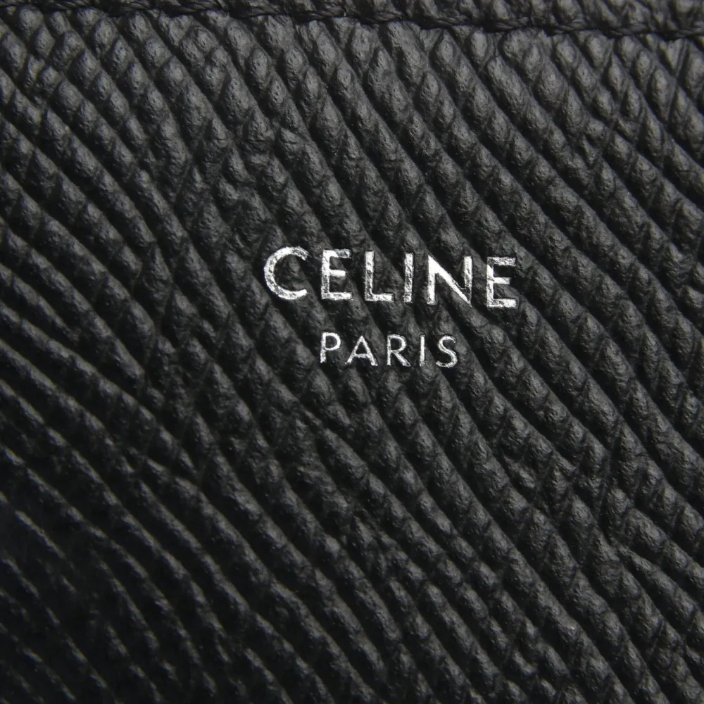 Clutches>Celine Clutch schwarz