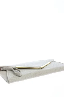 Clutch-Atmosphere Clearance