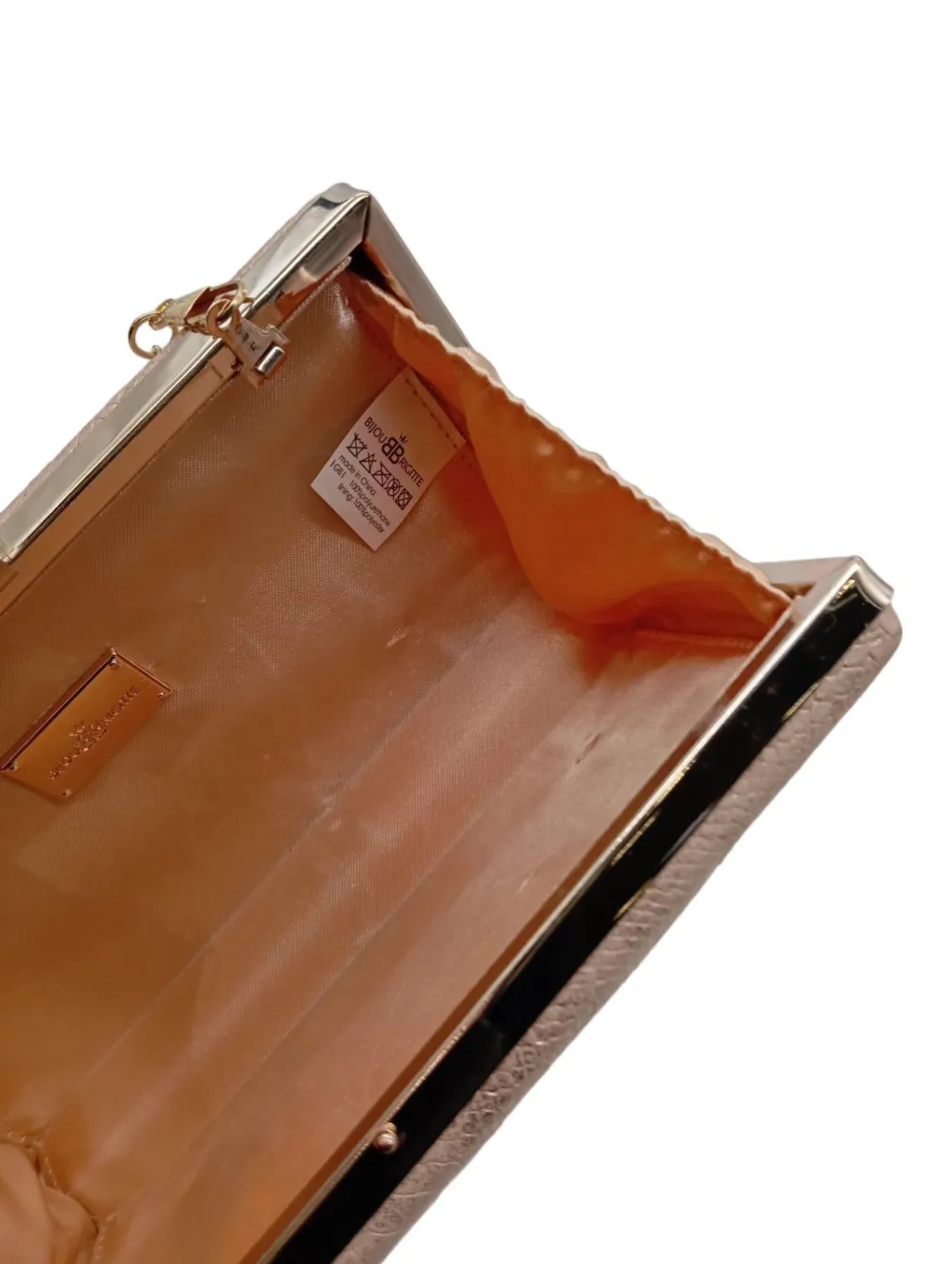 Clutch-Bijou Brigitte Clearance