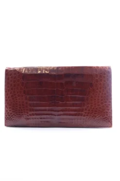 Clutches> Clutch braun