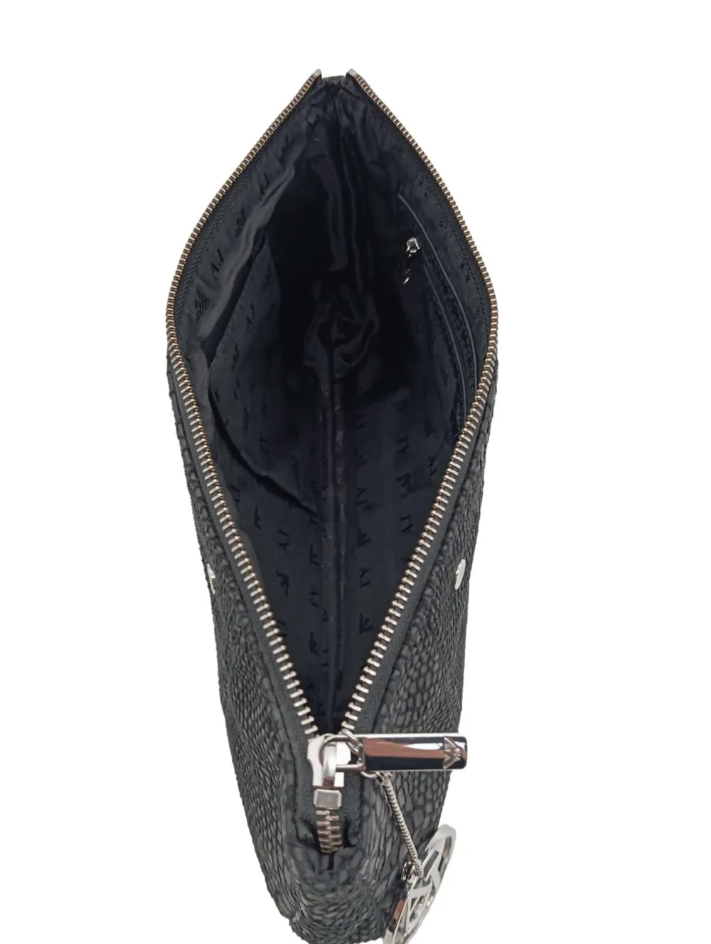 Clutch-Armani Online