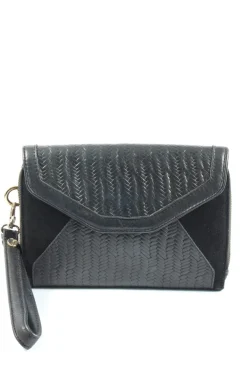 Clutch-Kaviar Gauche for Zalando Online