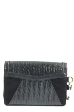 Clutch-Kaviar Gauche for Zalando Online