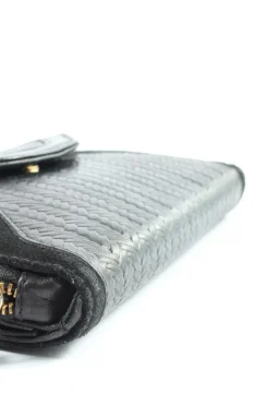 Clutch-Kaviar Gauche for Zalando Online